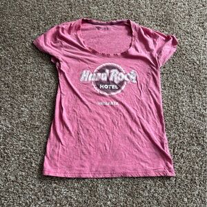 Hard Rock T-Shirt